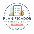 Mi Planificador Mensual