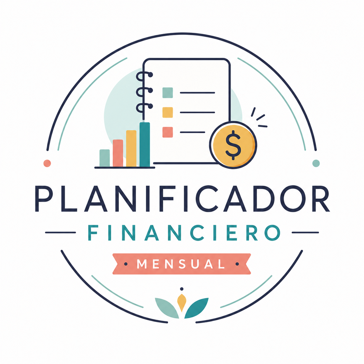 Mi Planificador Mensual